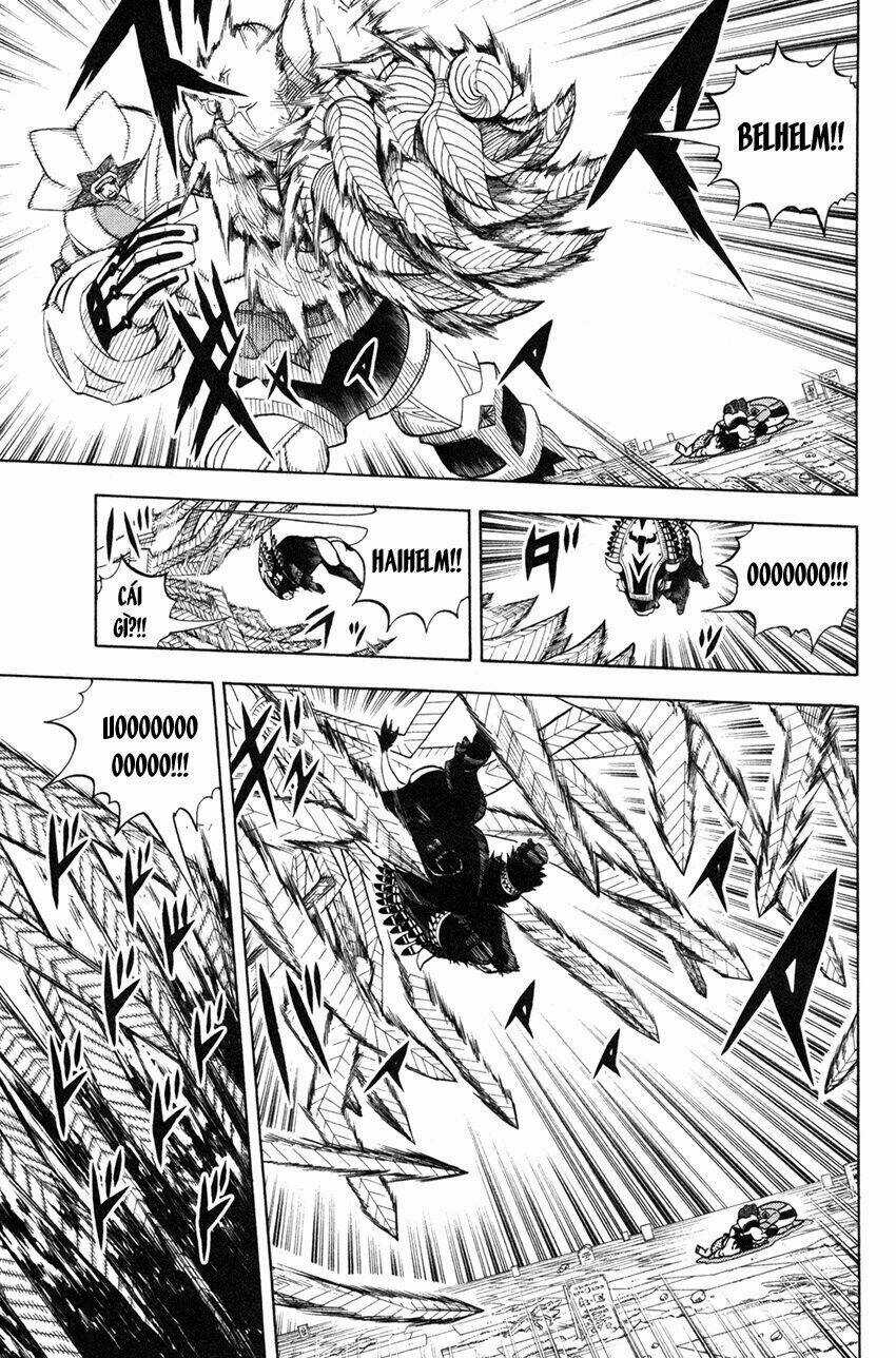 Doubutsu no Kuni - Chapter 40 - Trang 28