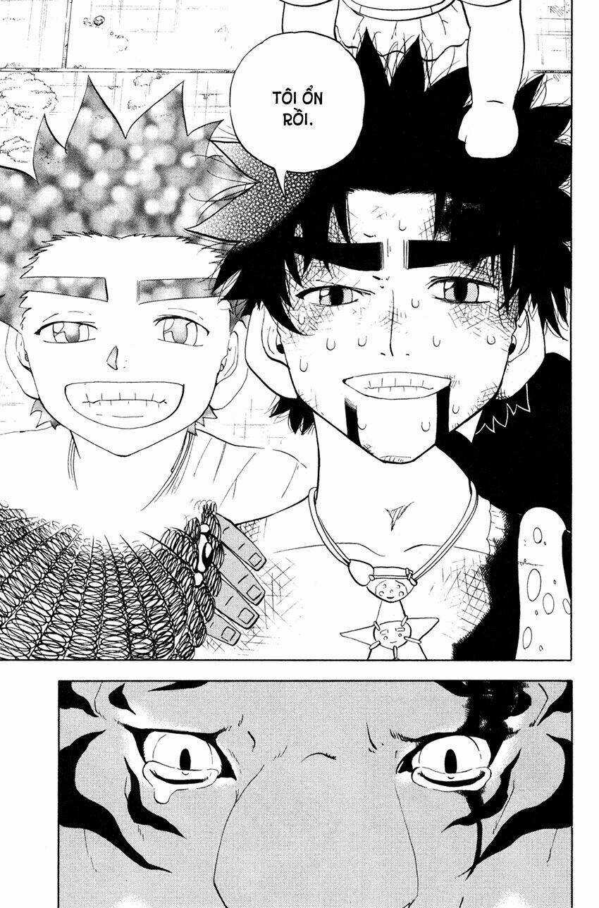 Doubutsu no Kuni - Chapter 40 - Trang 39