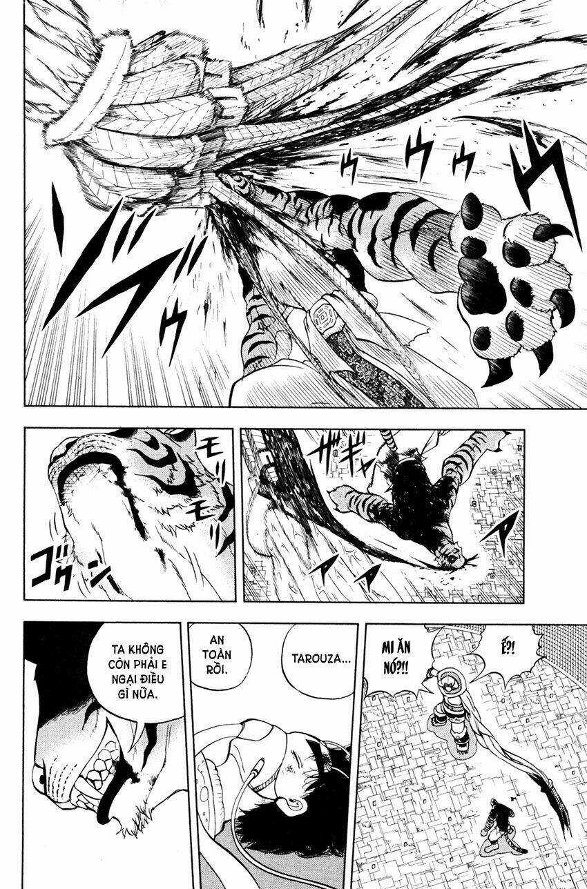 Doubutsu no Kuni - Chapter 40 - Trang 42