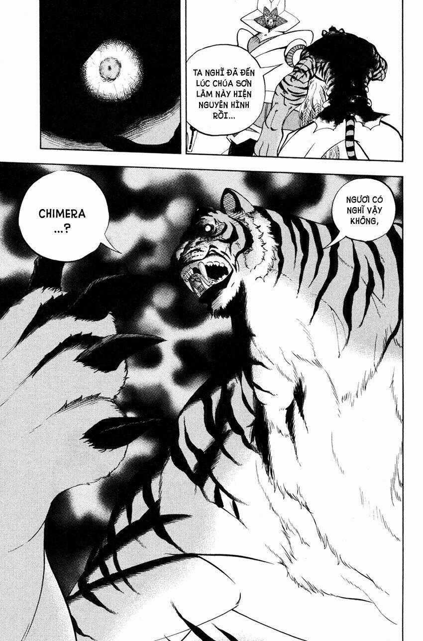 Doubutsu no Kuni - Chapter 40 - Trang 45