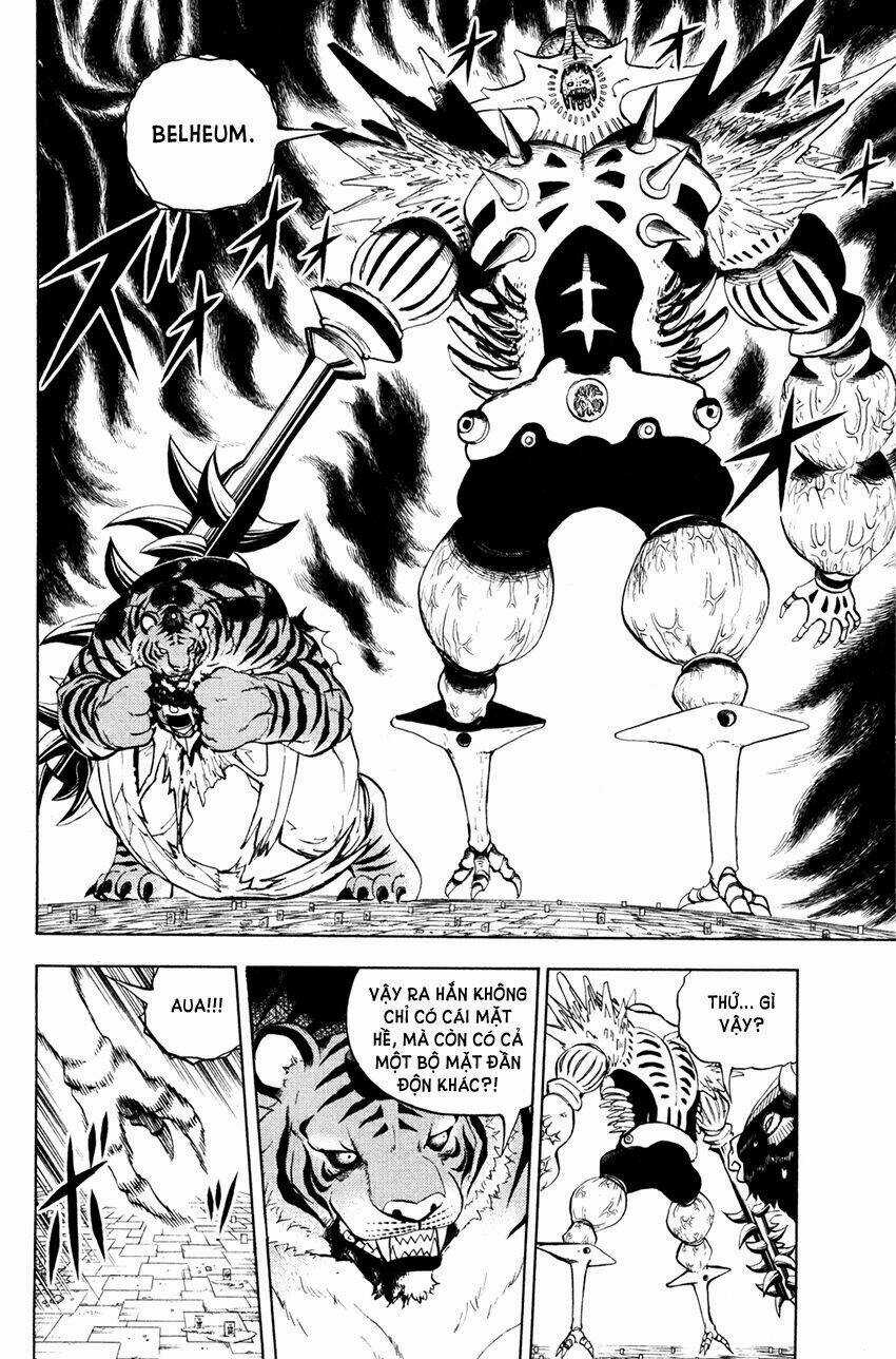 Doubutsu no Kuni - Chapter 41 - Trang 13