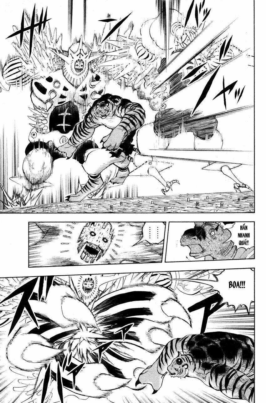 Doubutsu no Kuni - Chapter 41 - Trang 14