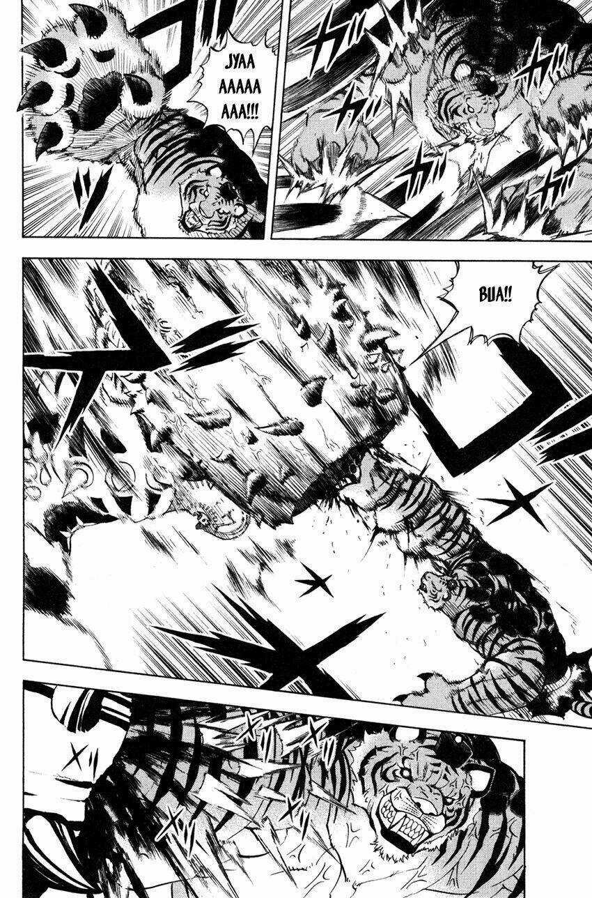 Doubutsu no Kuni - Chapter 41 - Trang 15