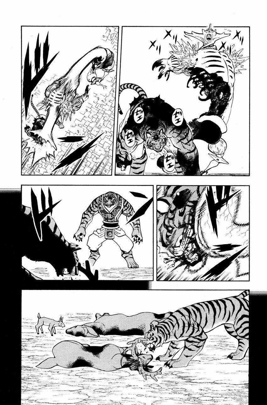 Doubutsu no Kuni - Chapter 41 - Trang 23