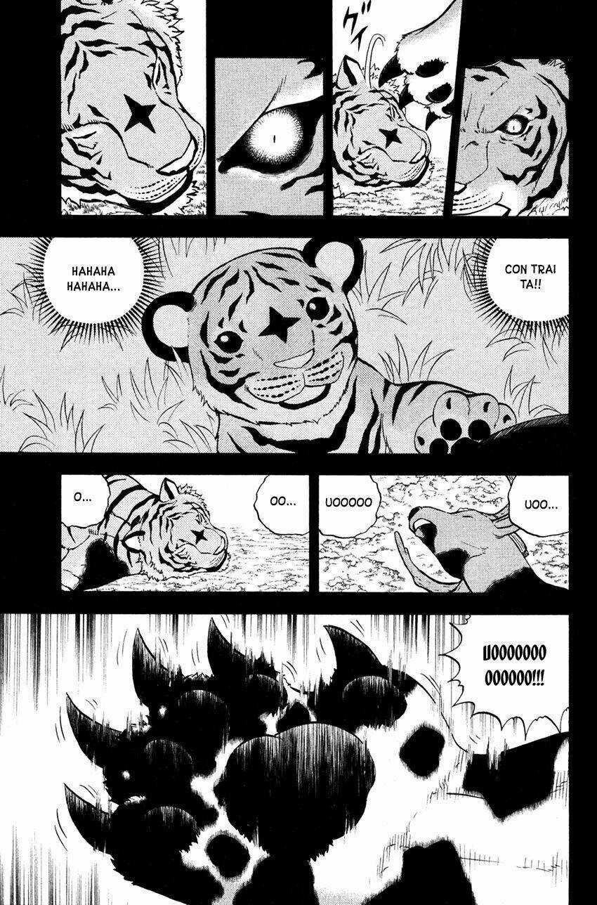 Doubutsu no Kuni - Chapter 41 - Trang 25