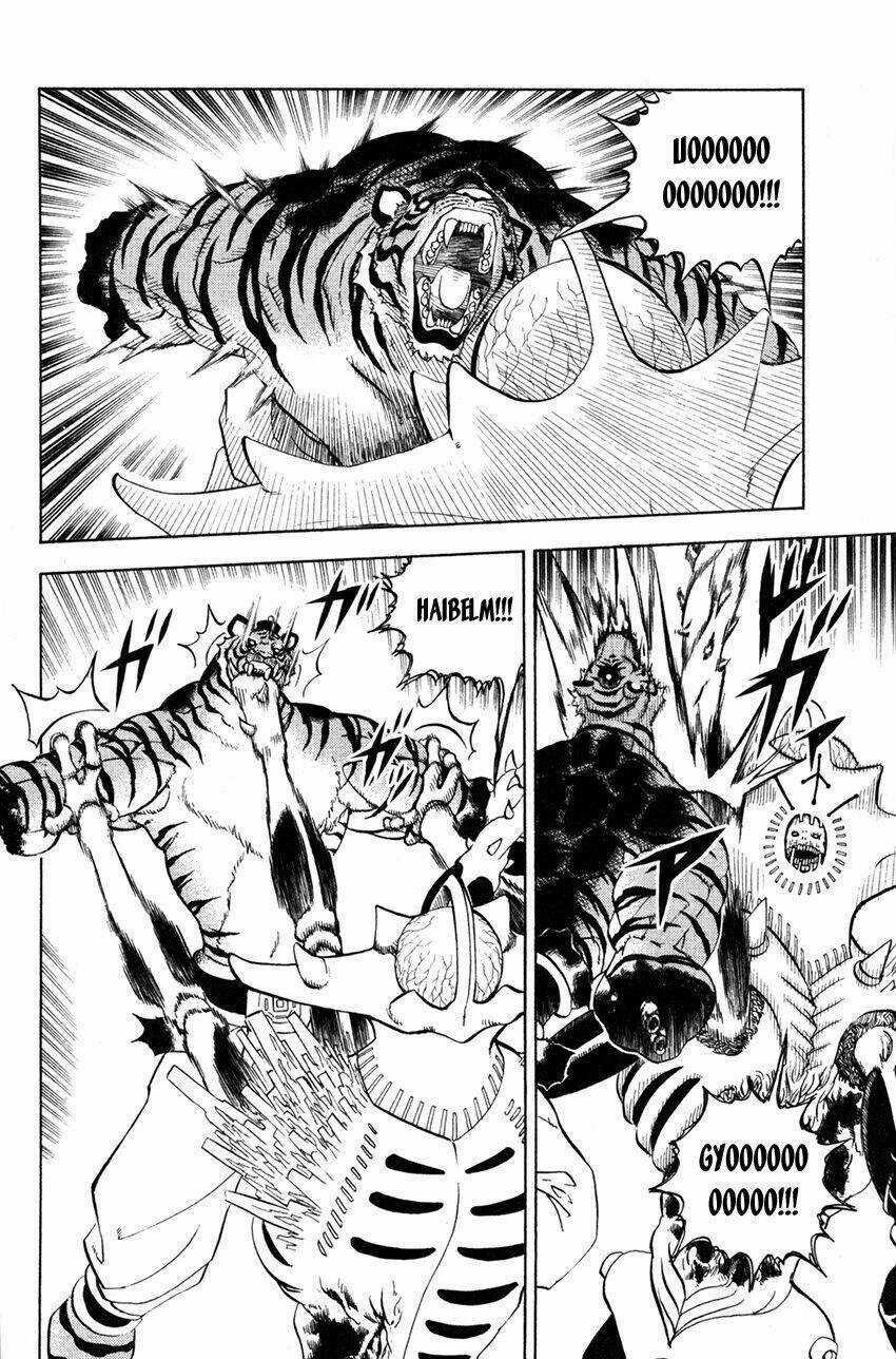 Doubutsu no Kuni - Chapter 41 - Trang 28