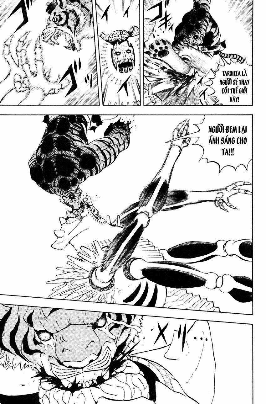 Doubutsu no Kuni - Chapter 41 - Trang 39