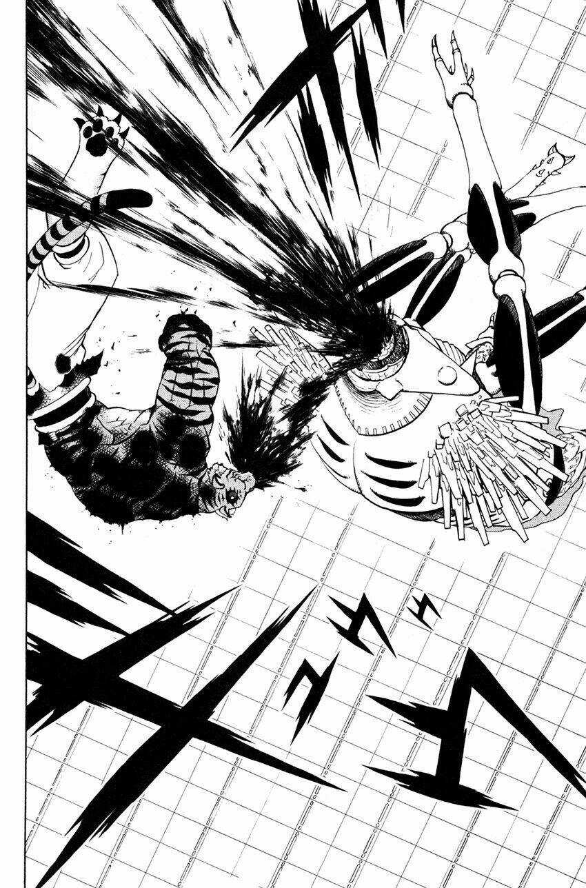 Doubutsu no Kuni - Chapter 41 - Trang 40