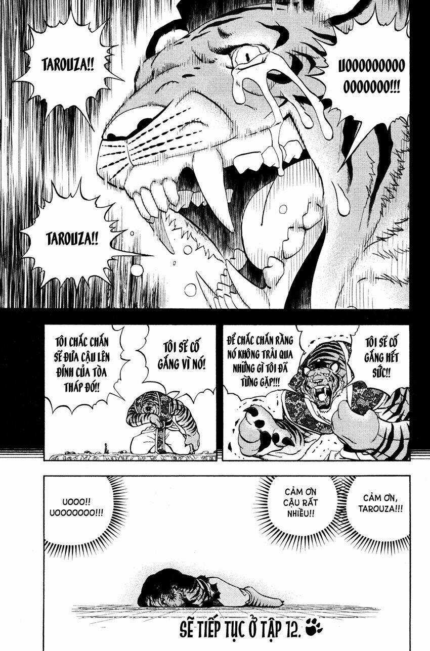 Doubutsu no Kuni - Chapter 41 - Trang 43