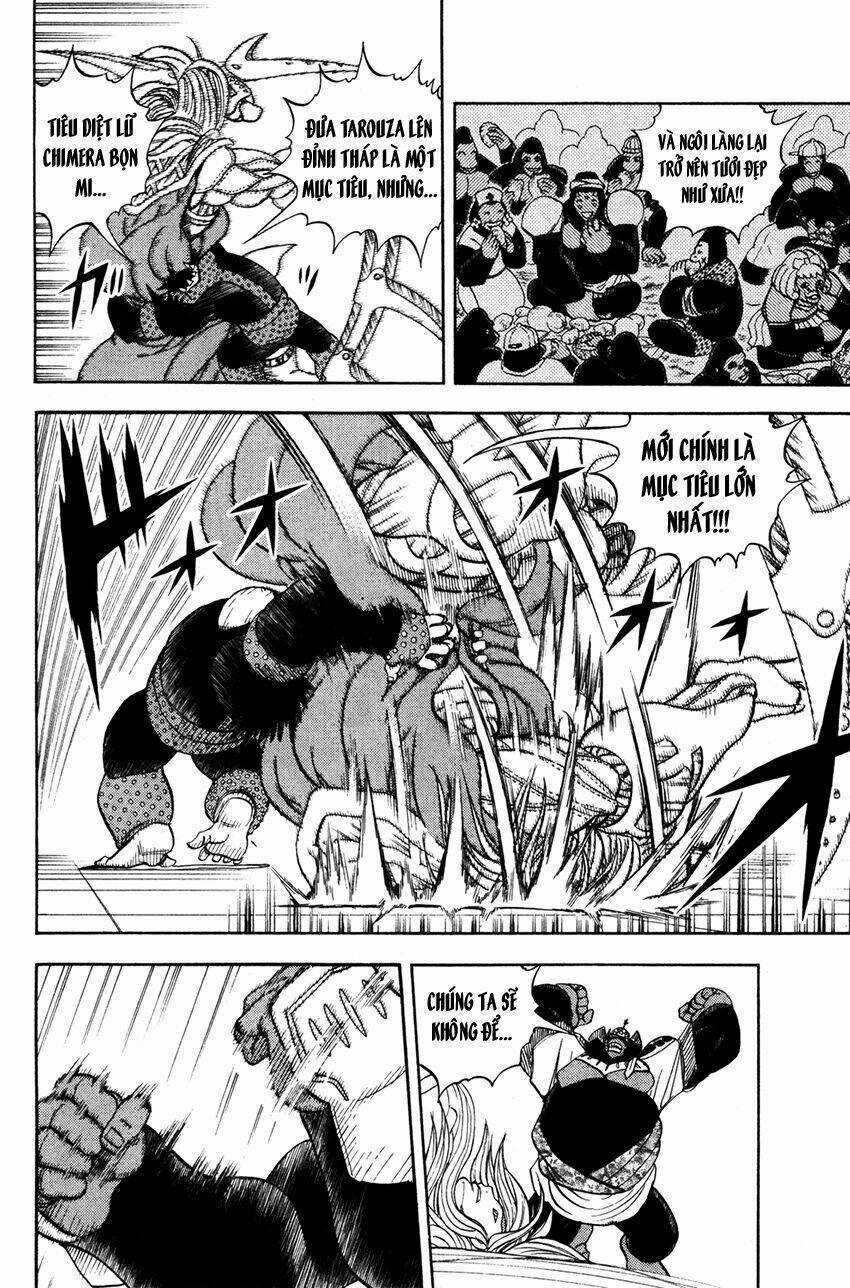 Doubutsu no Kuni - Chapter 42 - Trang 14