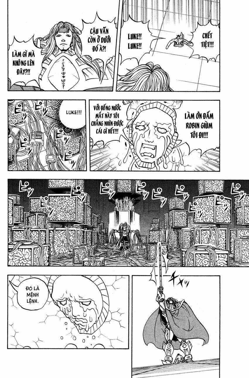 Doubutsu no Kuni - Chapter 42 - Trang 19