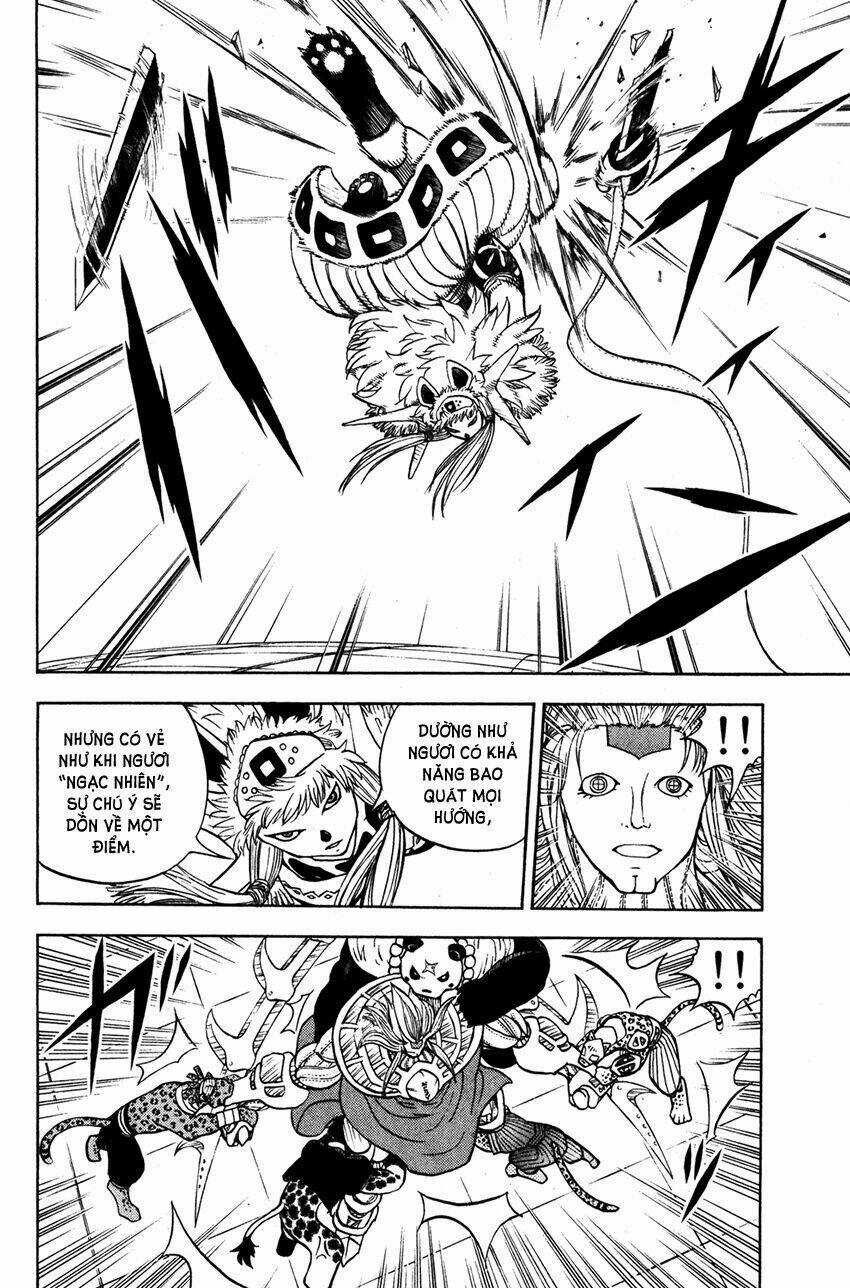 Doubutsu no Kuni - Chapter 42 - Trang 25