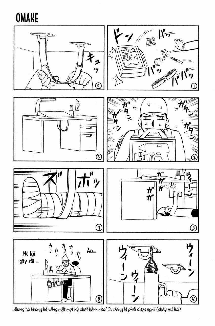 Doubutsu no Kuni - Chapter 42 - Trang 29