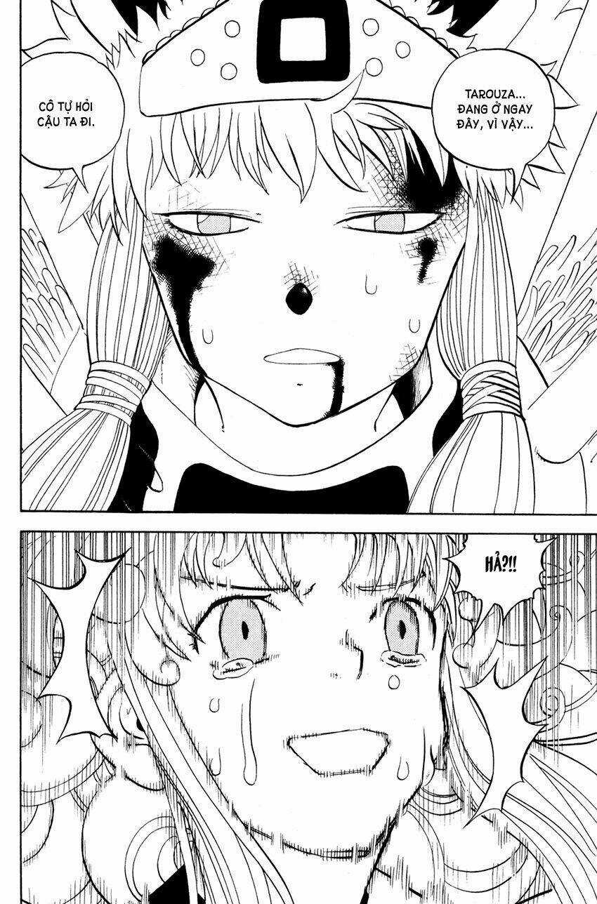 Doubutsu no Kuni - Chapter 43 - Trang 13