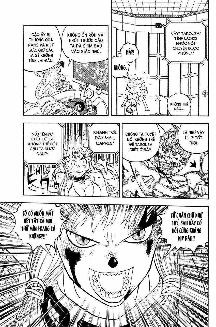 Doubutsu no Kuni - Chapter 43 - Trang 14