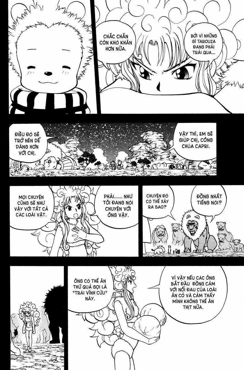 Doubutsu no Kuni - Chapter 43 - Trang 19