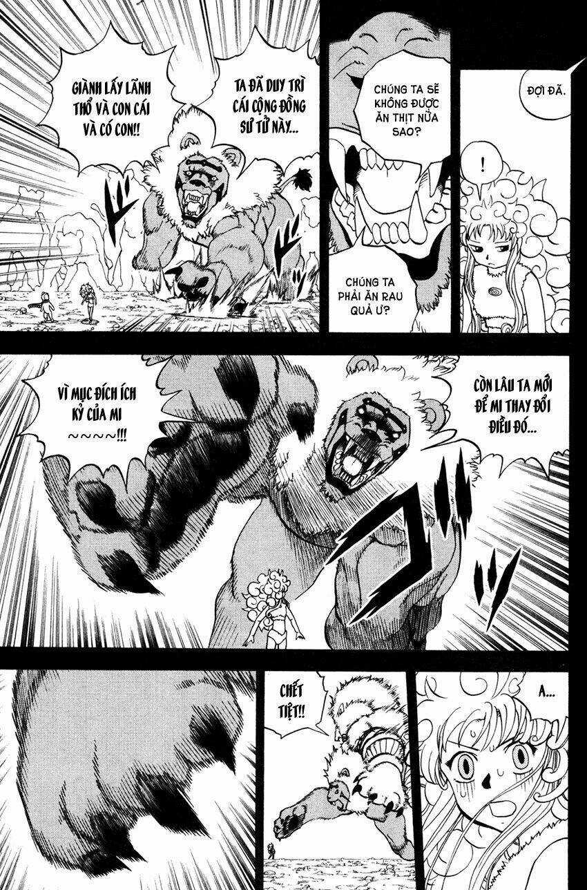 Doubutsu no Kuni - Chapter 43 - Trang 20