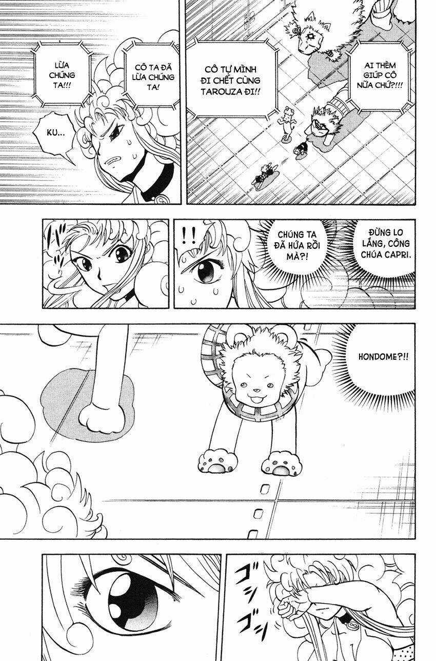 Doubutsu no Kuni - Chapter 43 - Trang 28