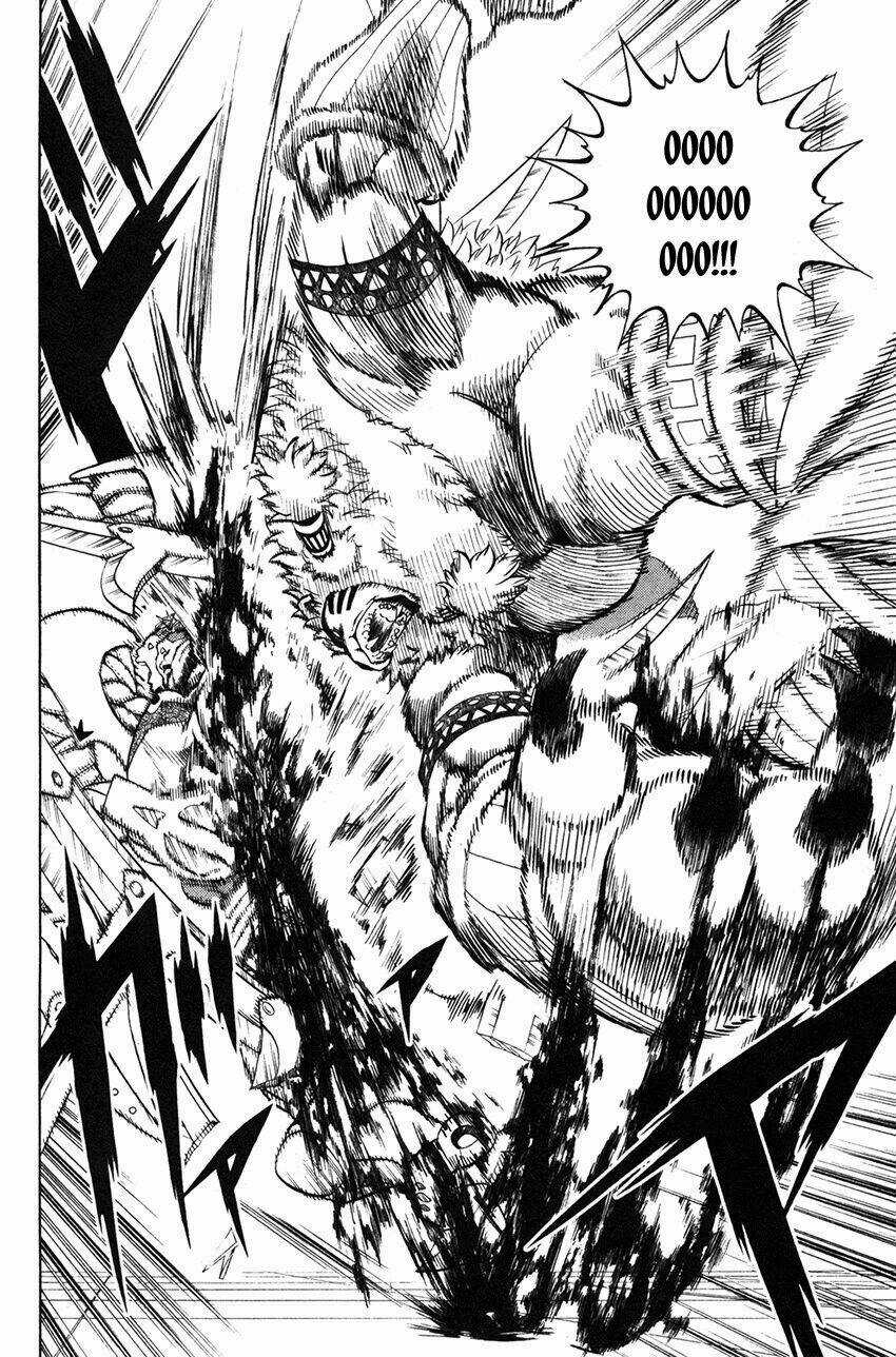 Doubutsu no Kuni - Chapter 43 - Trang 31