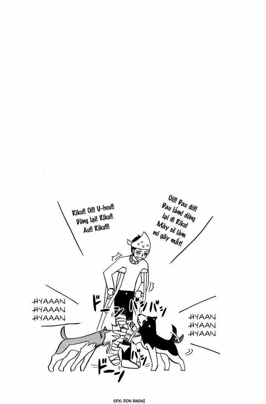 Doubutsu no Kuni - Chapter 43 - Trang 46