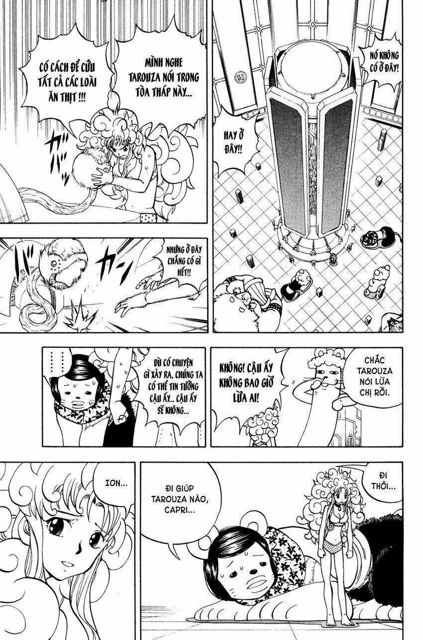 Doubutsu no Kuni - Chapter 43 - Trang 6