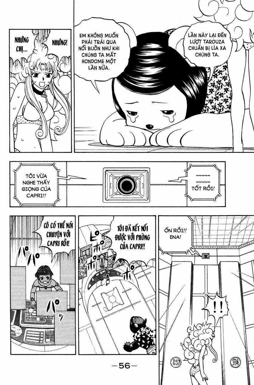 Doubutsu no Kuni - Chapter 43 - Trang 7