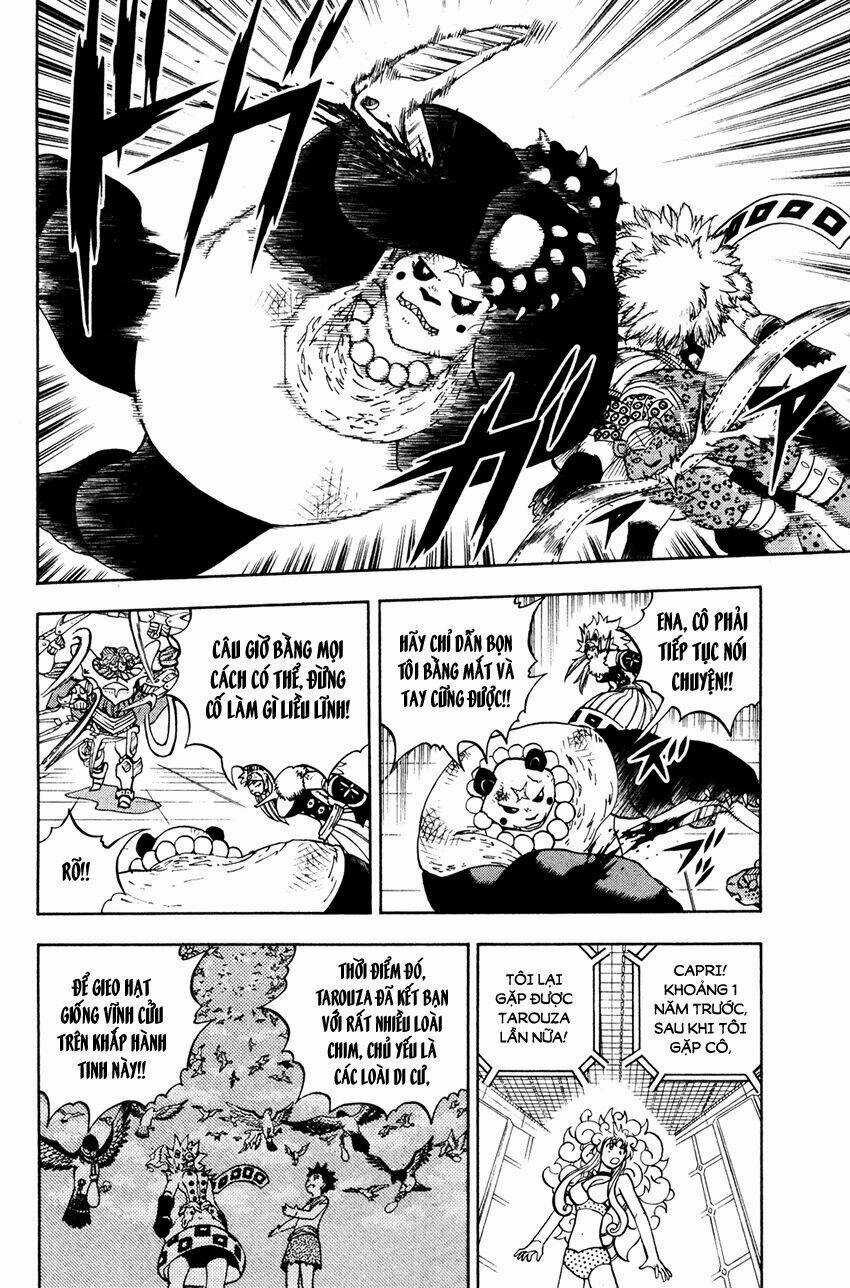 Doubutsu no Kuni - Chapter 43 - Trang 9