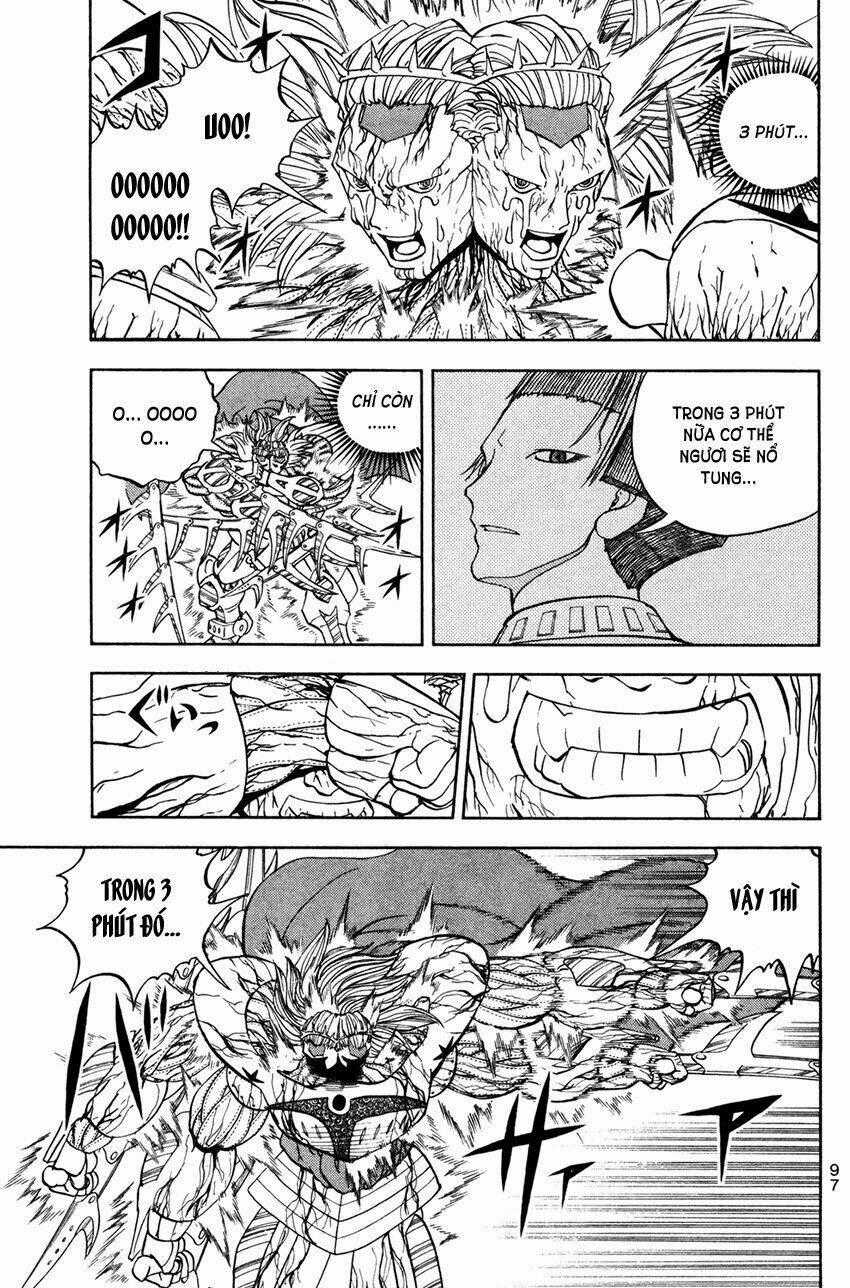 Doubutsu no Kuni - Chapter 44 - Trang 2