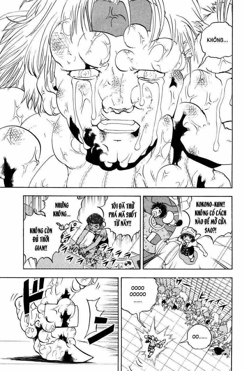 Doubutsu no Kuni - Chapter 44 - Trang 19