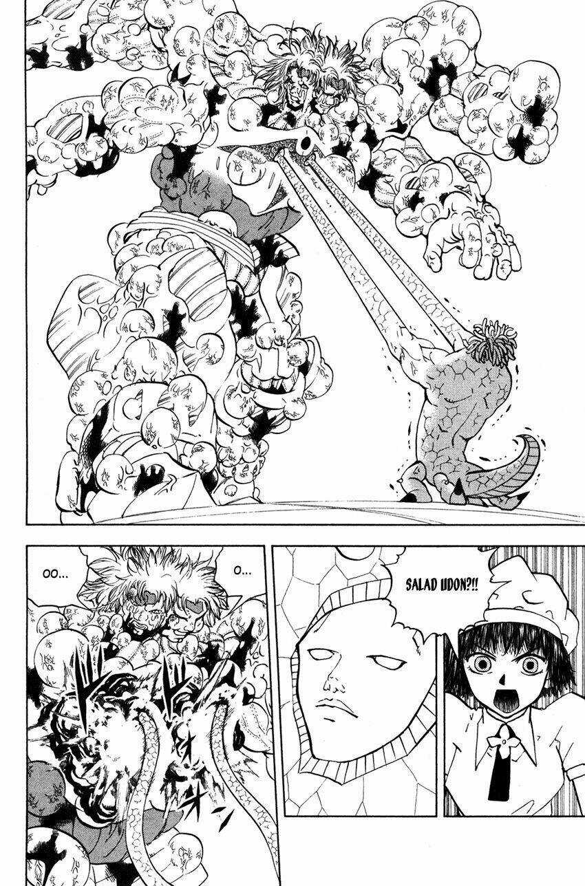 Doubutsu no Kuni - Chapter 44 - Trang 20