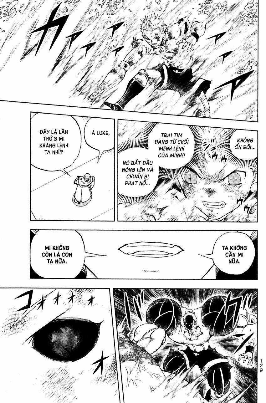 Doubutsu no Kuni - Chapter 44 - Trang 31