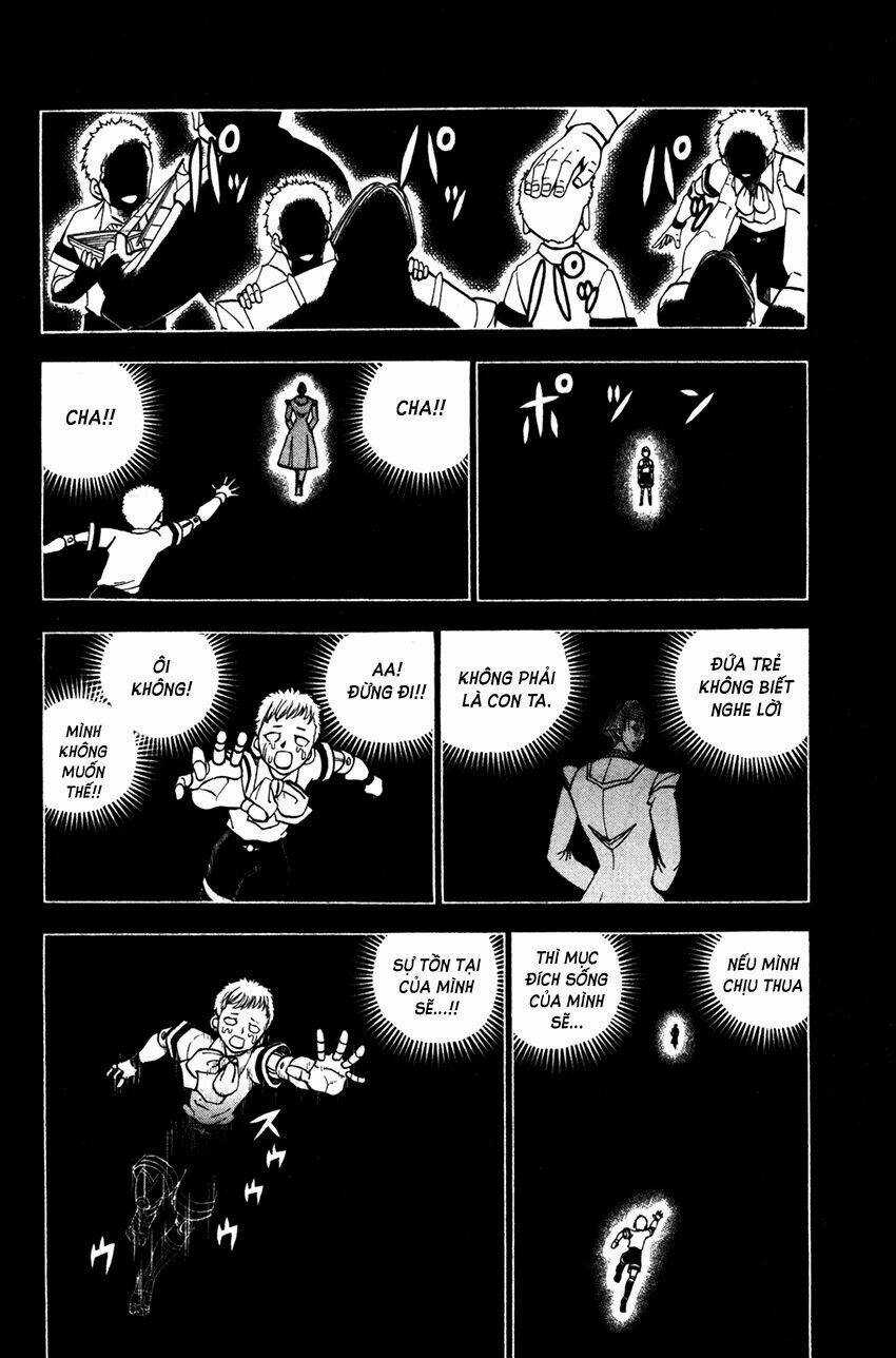 Doubutsu no Kuni - Chapter 44 - Trang 32