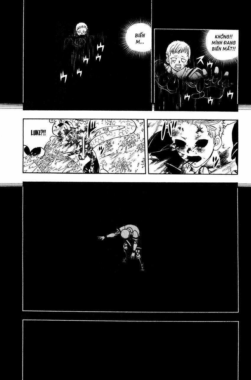 Doubutsu no Kuni - Chapter 44 - Trang 33