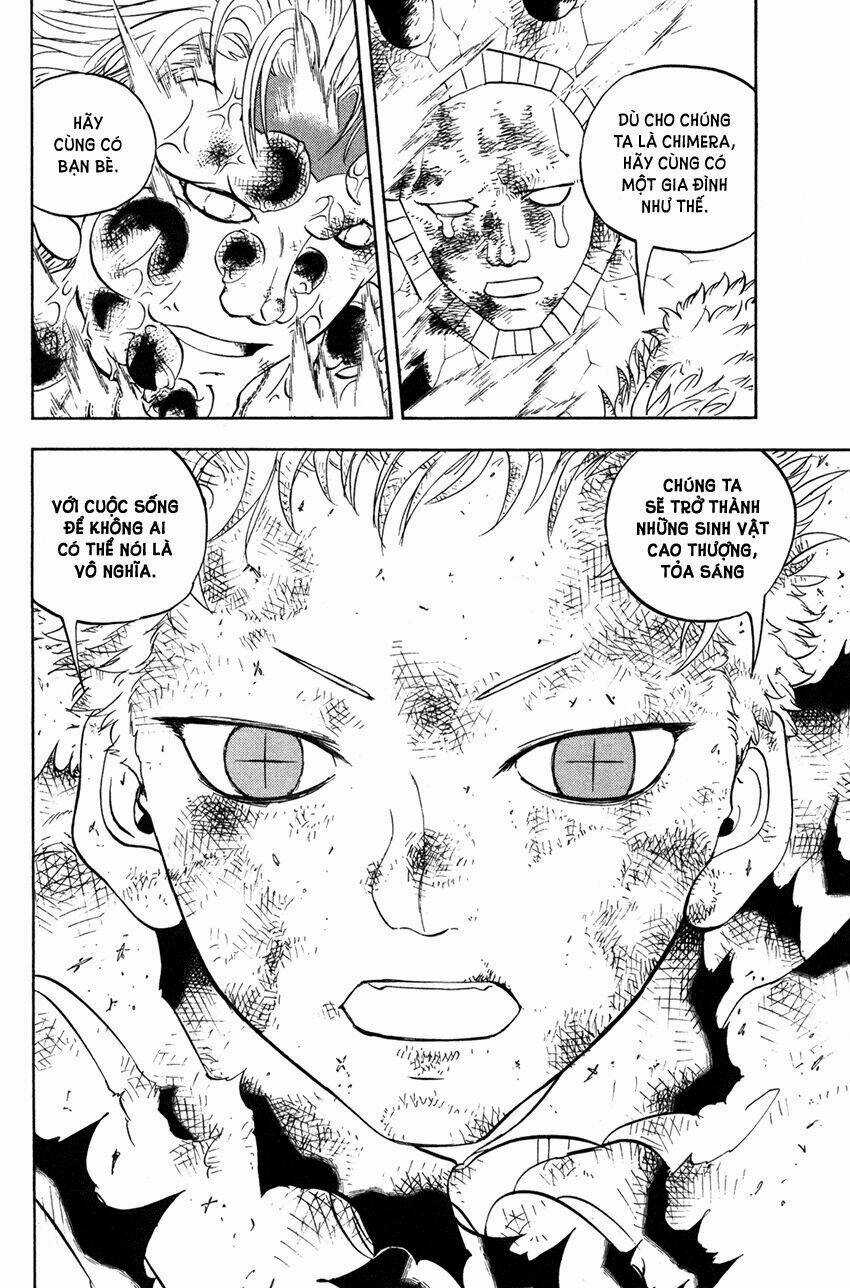 Doubutsu no Kuni - Chapter 44 - Trang 38