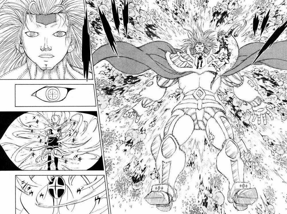 Doubutsu no Kuni - Chapter 44 - Trang 40