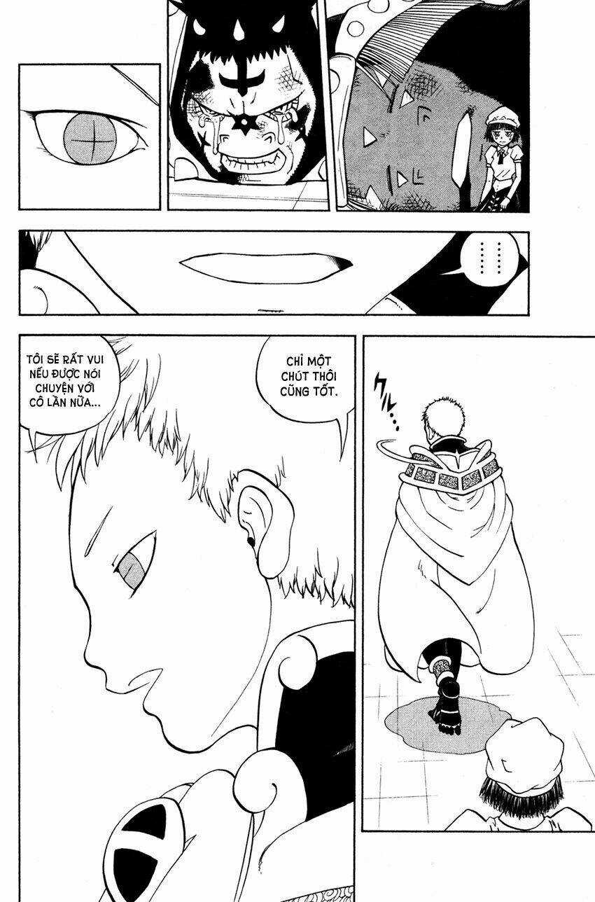 Doubutsu no Kuni - Chapter 45 - Trang 13