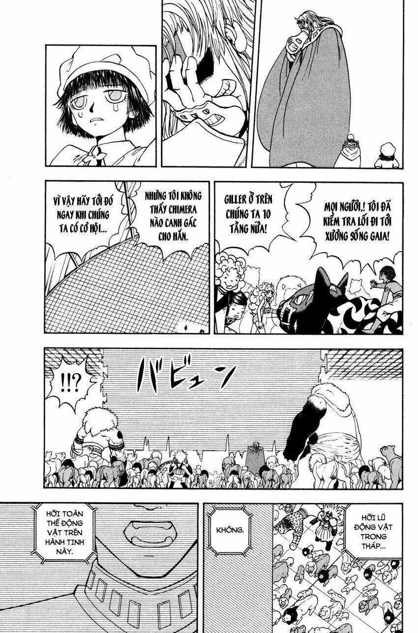 Doubutsu no Kuni - Chapter 45 - Trang 14