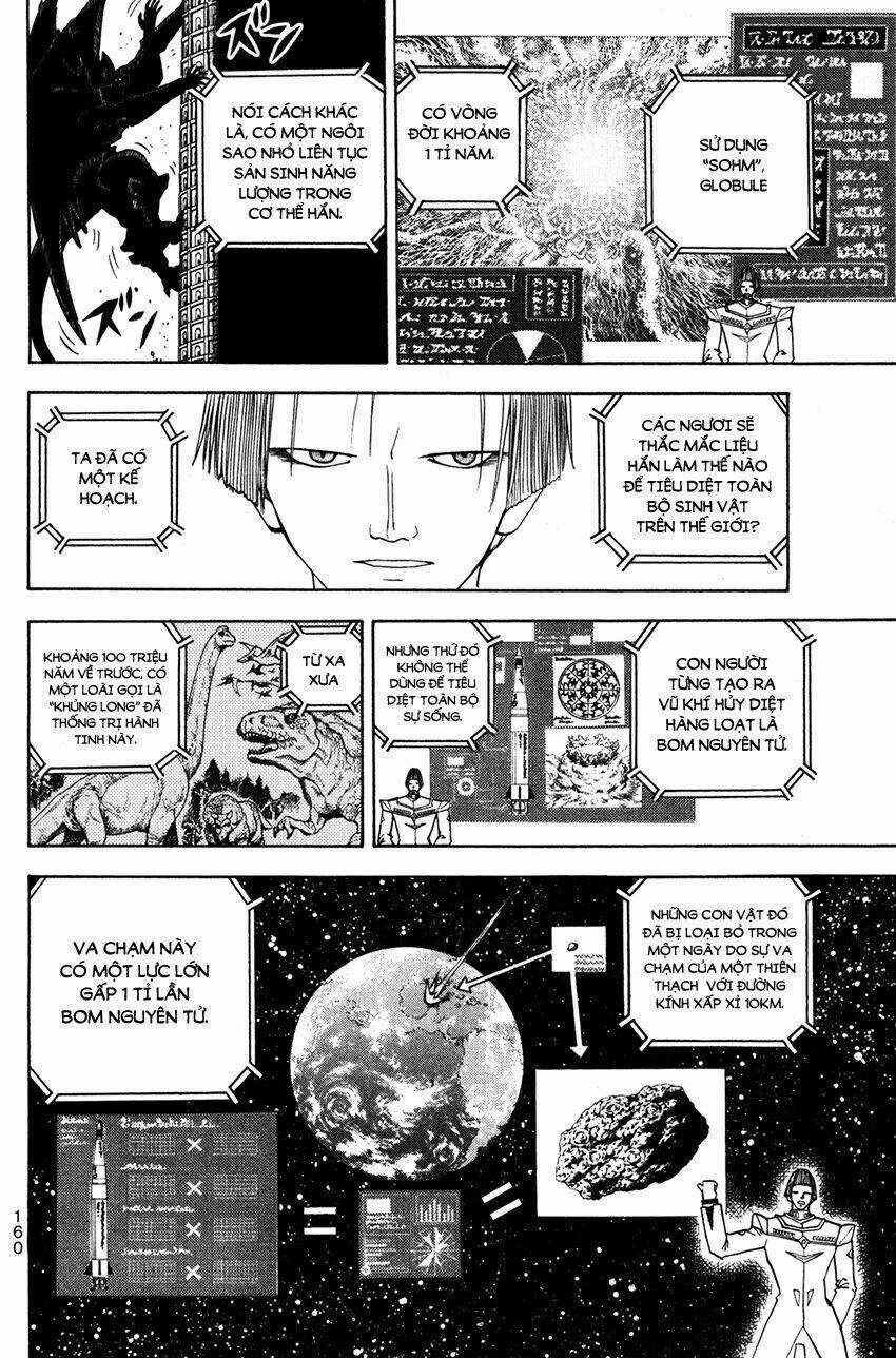 Doubutsu no Kuni - Chapter 45 - Trang 18