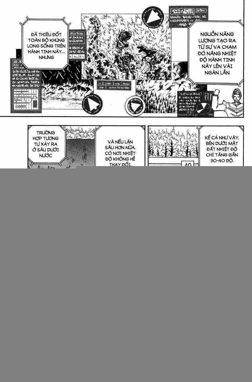 Doubutsu no Kuni - Chapter 45 - Trang 19