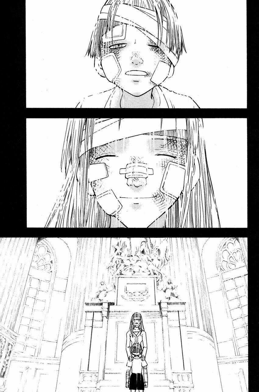 Doubutsu no Kuni - Chapter 45 - Trang 27