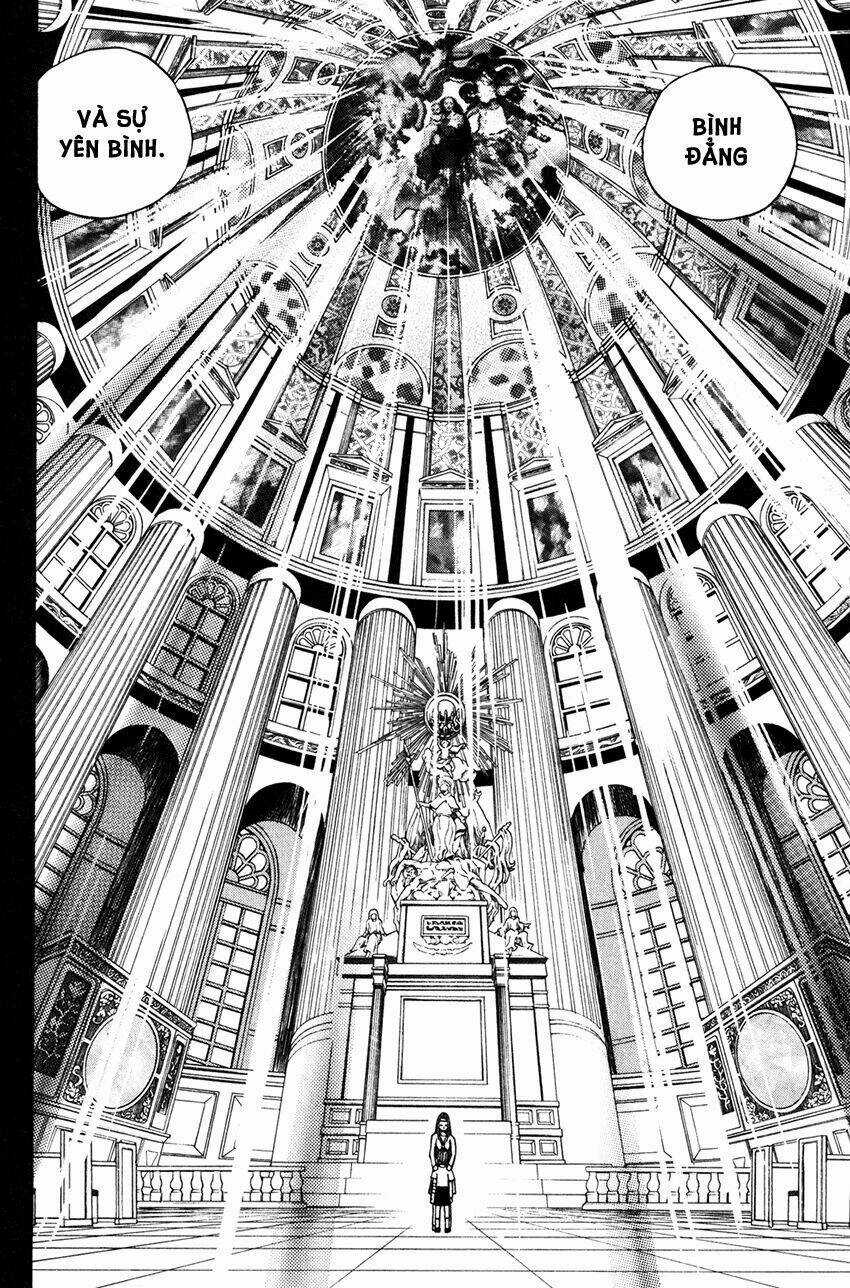 Doubutsu no Kuni - Chapter 45 - Trang 28