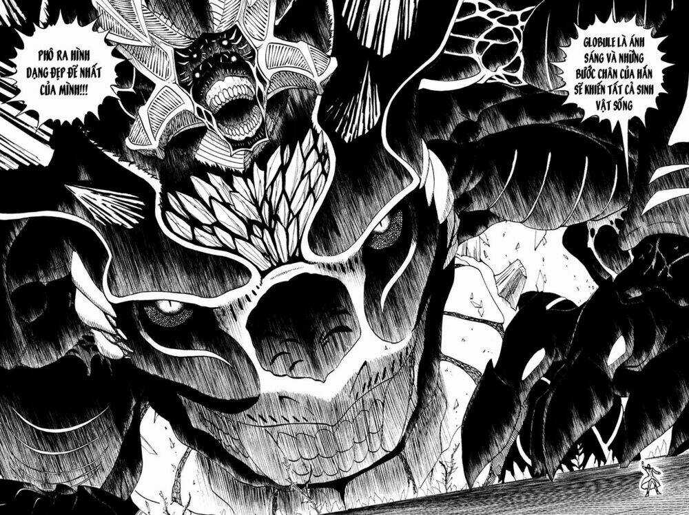 Doubutsu no Kuni - Chapter 45 - Trang 30