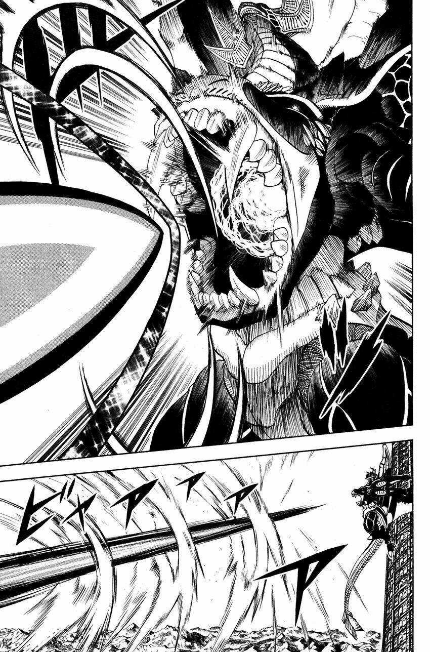 Doubutsu no Kuni - Chapter 45 - Trang 32