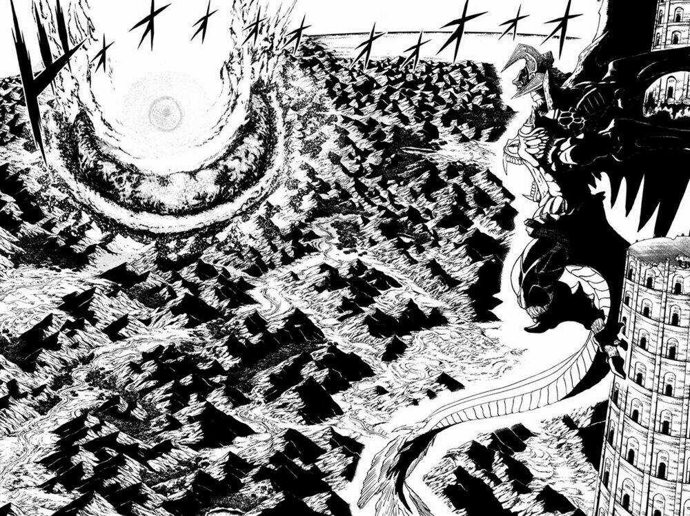 Doubutsu no Kuni - Chapter 45 - Trang 33