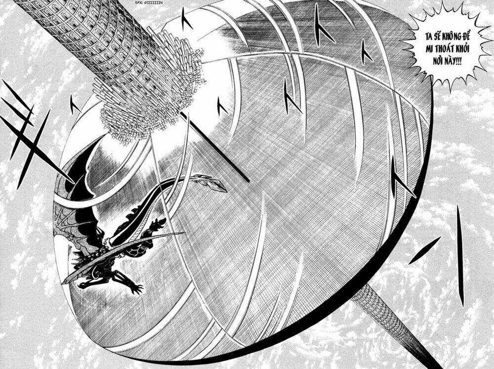 Doubutsu no Kuni - Chapter 45 - Trang 38