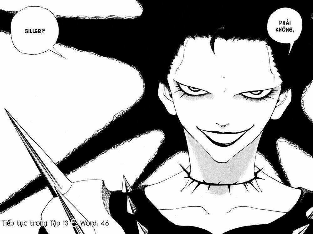 Doubutsu no Kuni - Chapter 45 - Trang 41