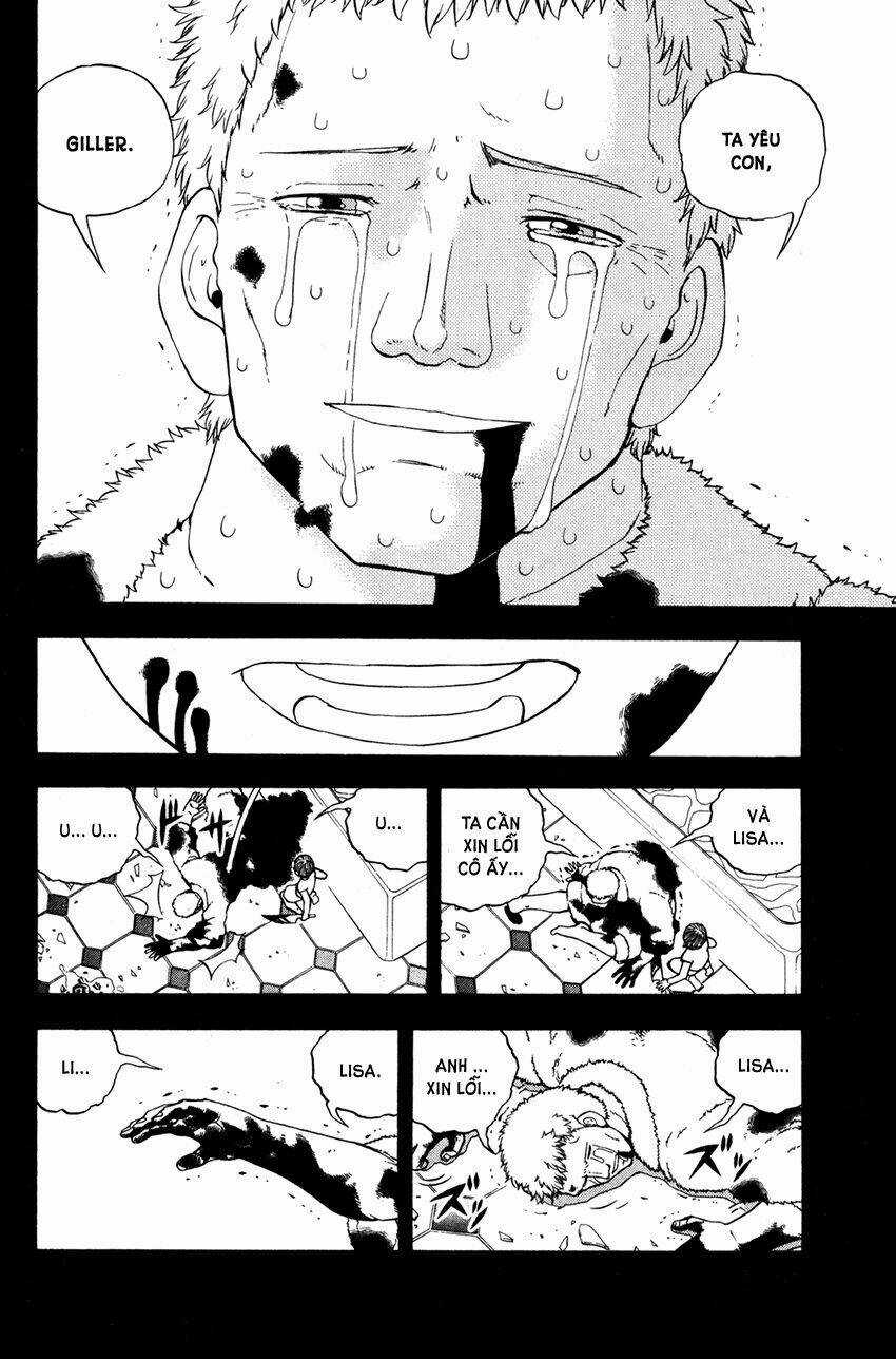 Doubutsu no Kuni - Chapter 45 - Trang 9