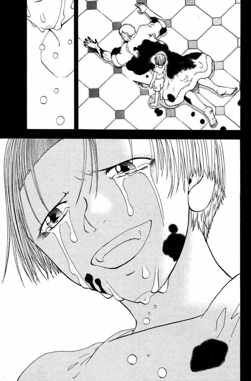 Doubutsu no Kuni - Chapter 45 - Trang 10