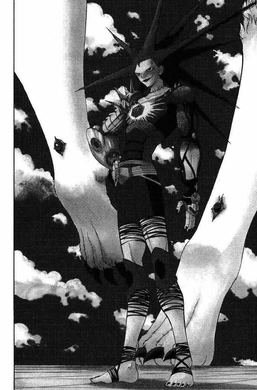 Doubutsu no Kuni - Chapter 46 - Trang 11