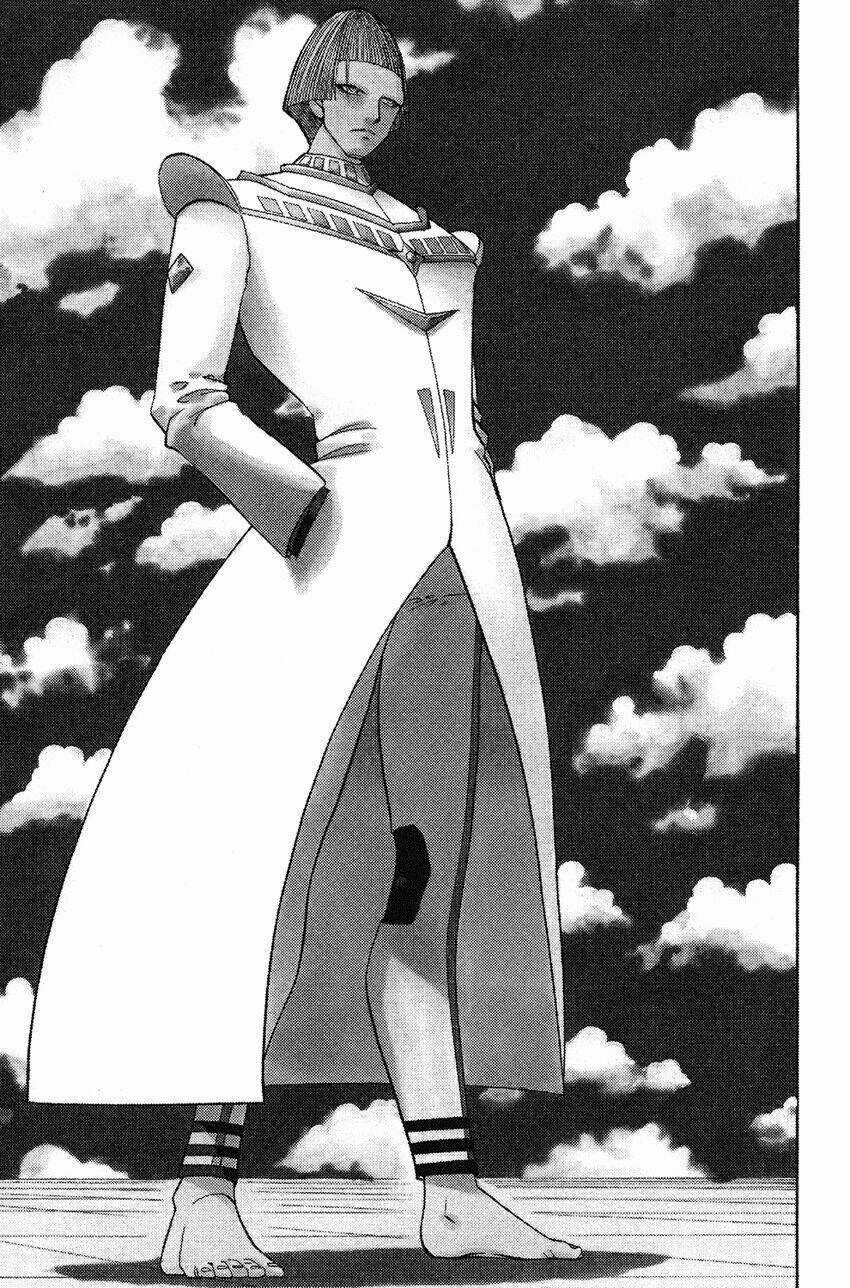 Doubutsu no Kuni - Chapter 46 - Trang 13